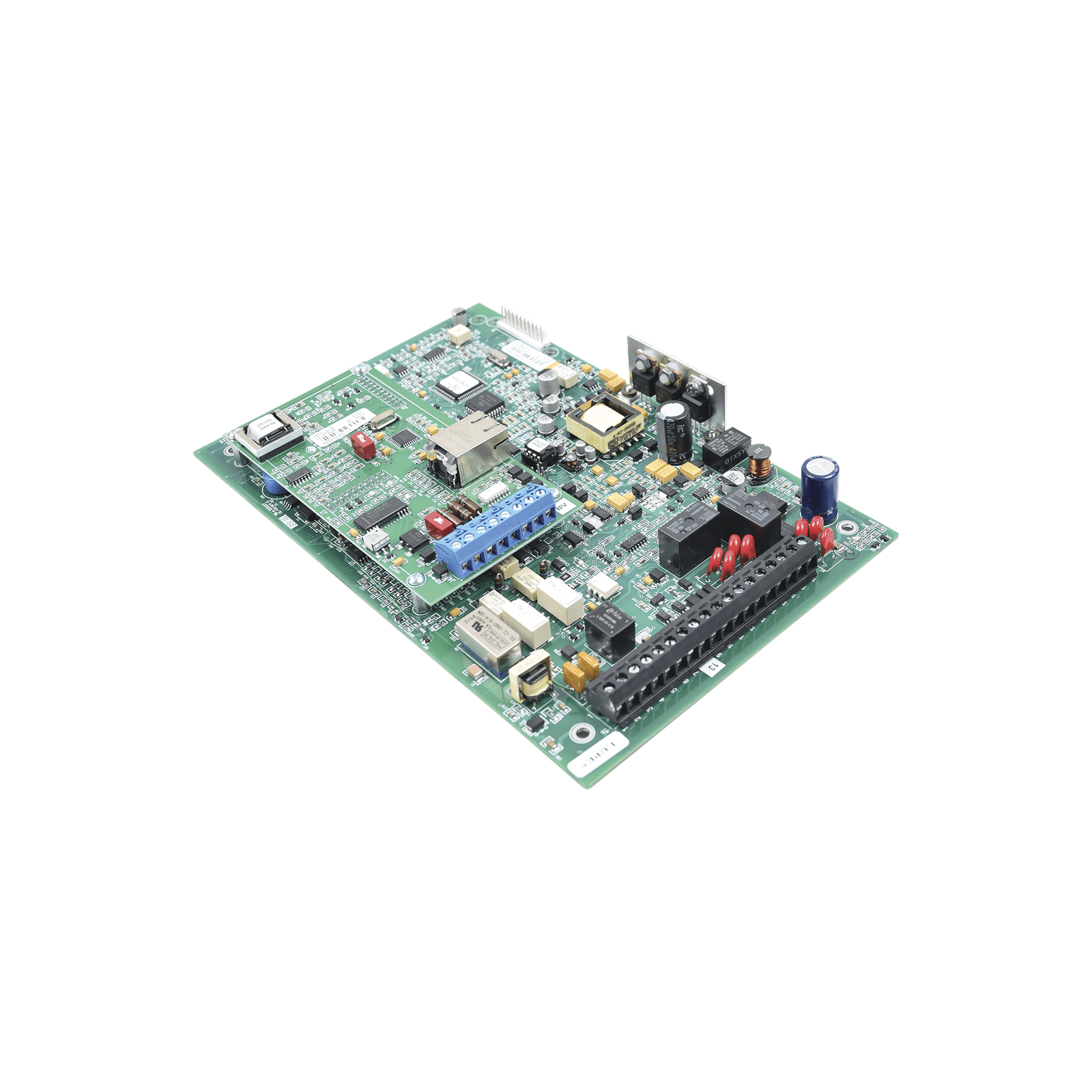 Refaccion DKS / PCB compatible con 1802 AP /1808 AP / 1810 AP / 1812 AP / 1838 AP 1970-010 - DKS DOORKING