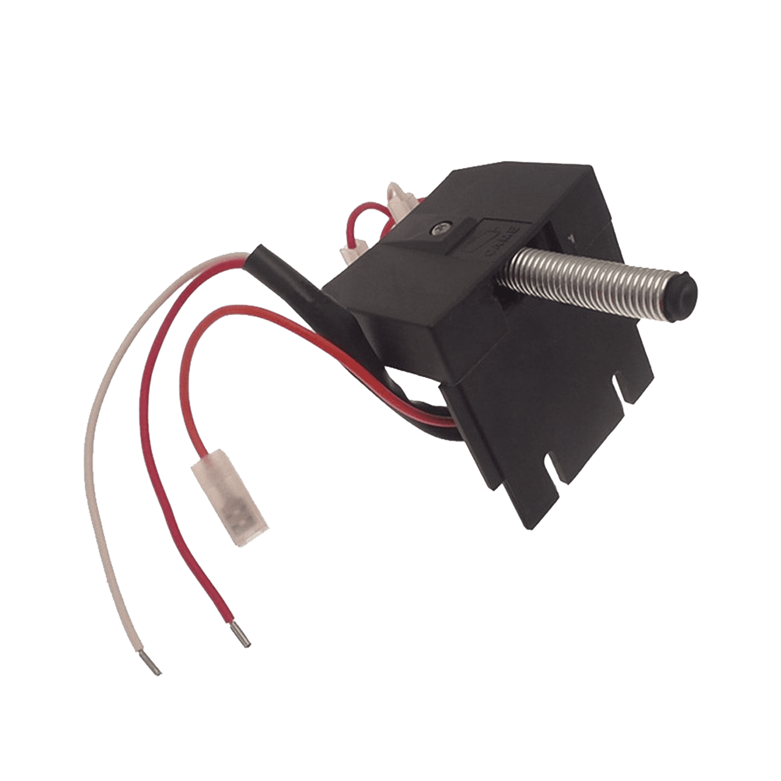 Refaccion / Final de carrera / Serie BX de CAME / Conjunto de switches 119-RIY014 - CAME