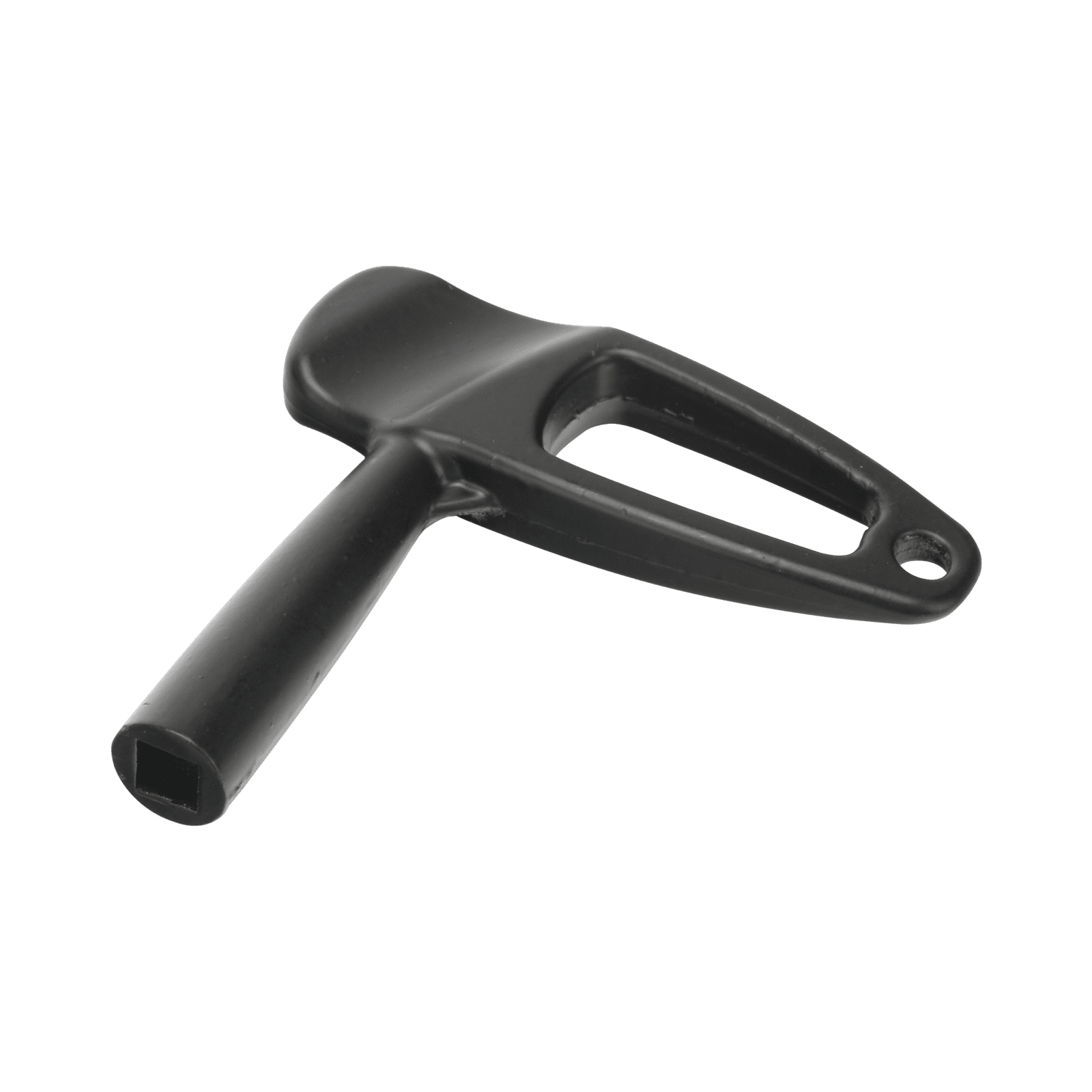 Refacción / Llave De Desbloqueo Para Motor CAN800 / Compatible con XBSCANAC800 XBS-CAN-KEY - AccessPRO