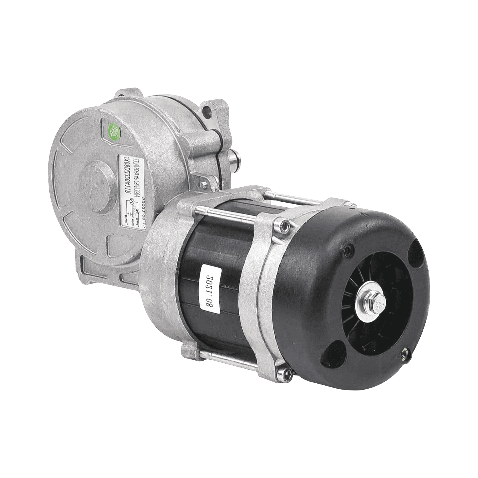 Refacción / Motor Para barreras XBF4ML y XBS6ML XBSF9SMOTORL - AccessPRO