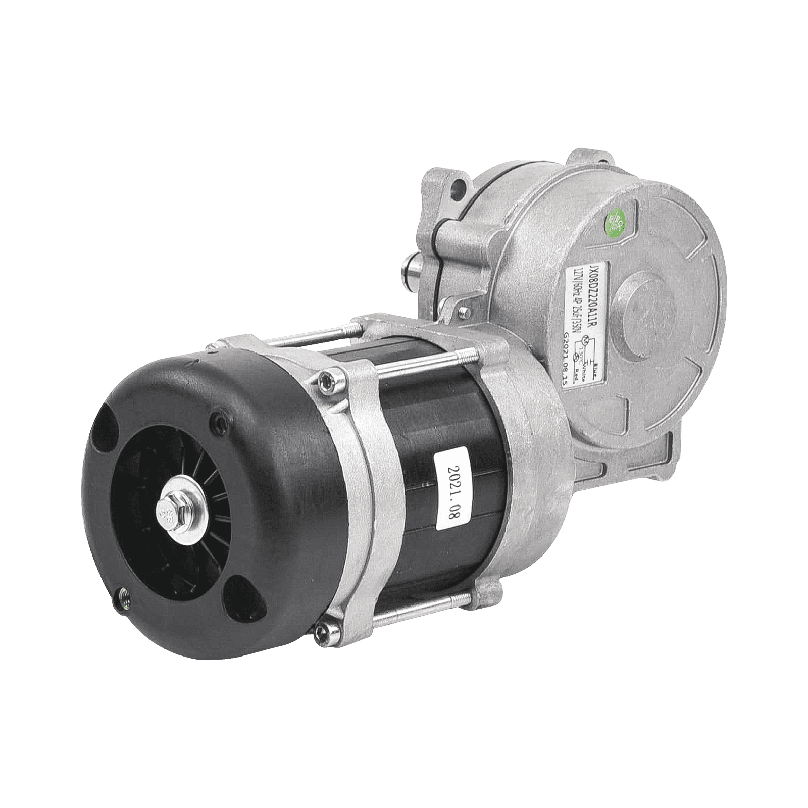 Refacción / Motor Para barreras XBF4MR y XBS6MLR XBSF9SMOTORR - AccessPRO