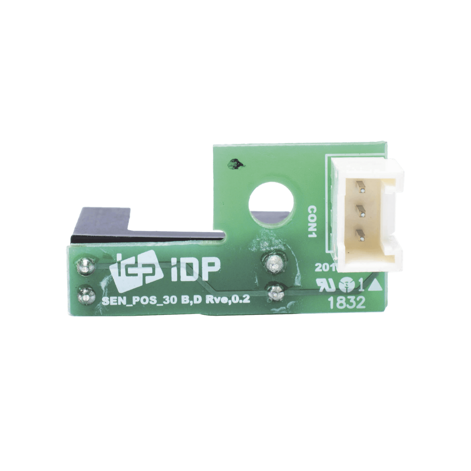 Refacción: Sensor Entrada/Salida para  SMART31 630110 - IDP