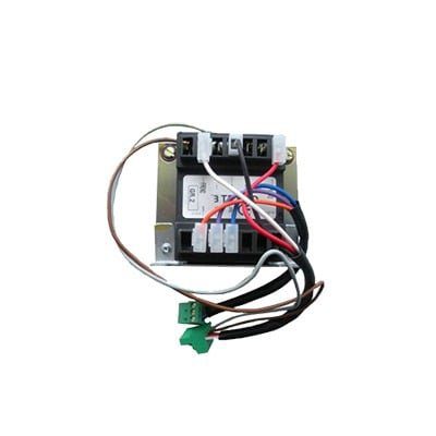 Refacción / Transformador de voltaje para tablilla ZL38 CAME / Entrada 230 VCA / Salida 24VCA 119-RIR239 - CAME