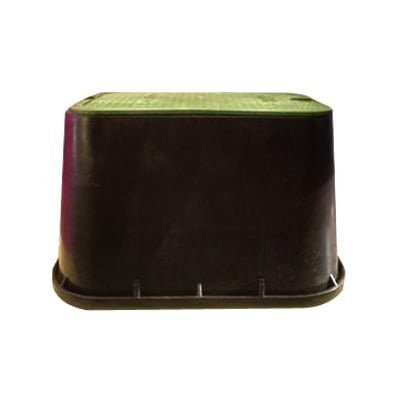 Registro de Alto Desempeño 30 x 42.5 x31 cms. S-1419 - TOTAL GROUND