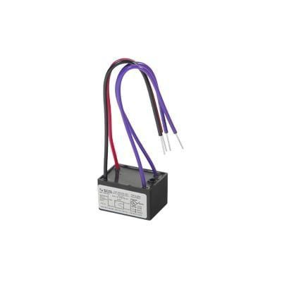 Relevador de Fin de Línea SPST Encapsulado en Epoxi EOL-R1 - SYSTEM SENSOR