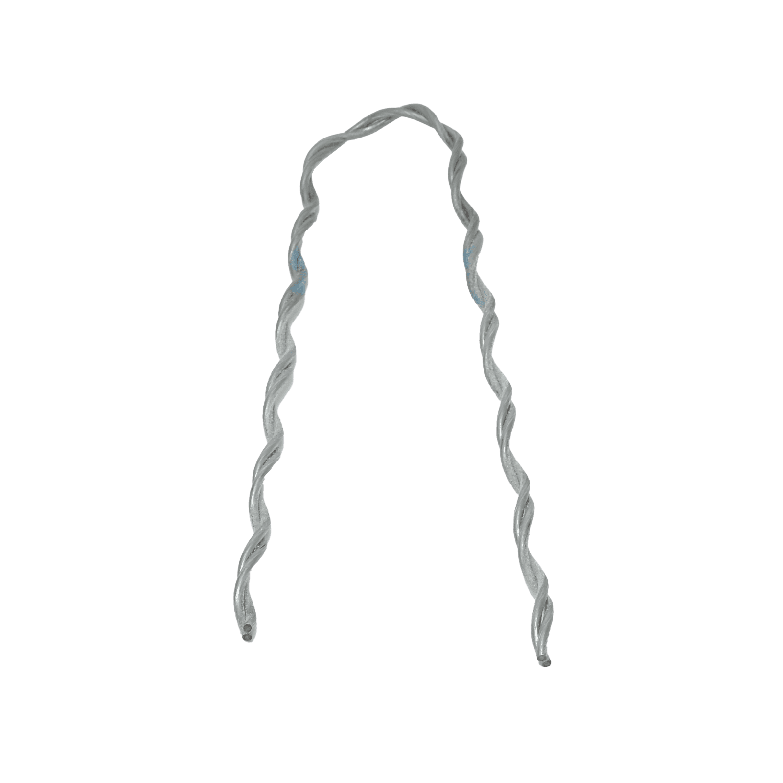 Remate preformado para cable guia de acero, diámetros 1.2 -1.3 mm DE-2525 - PLP