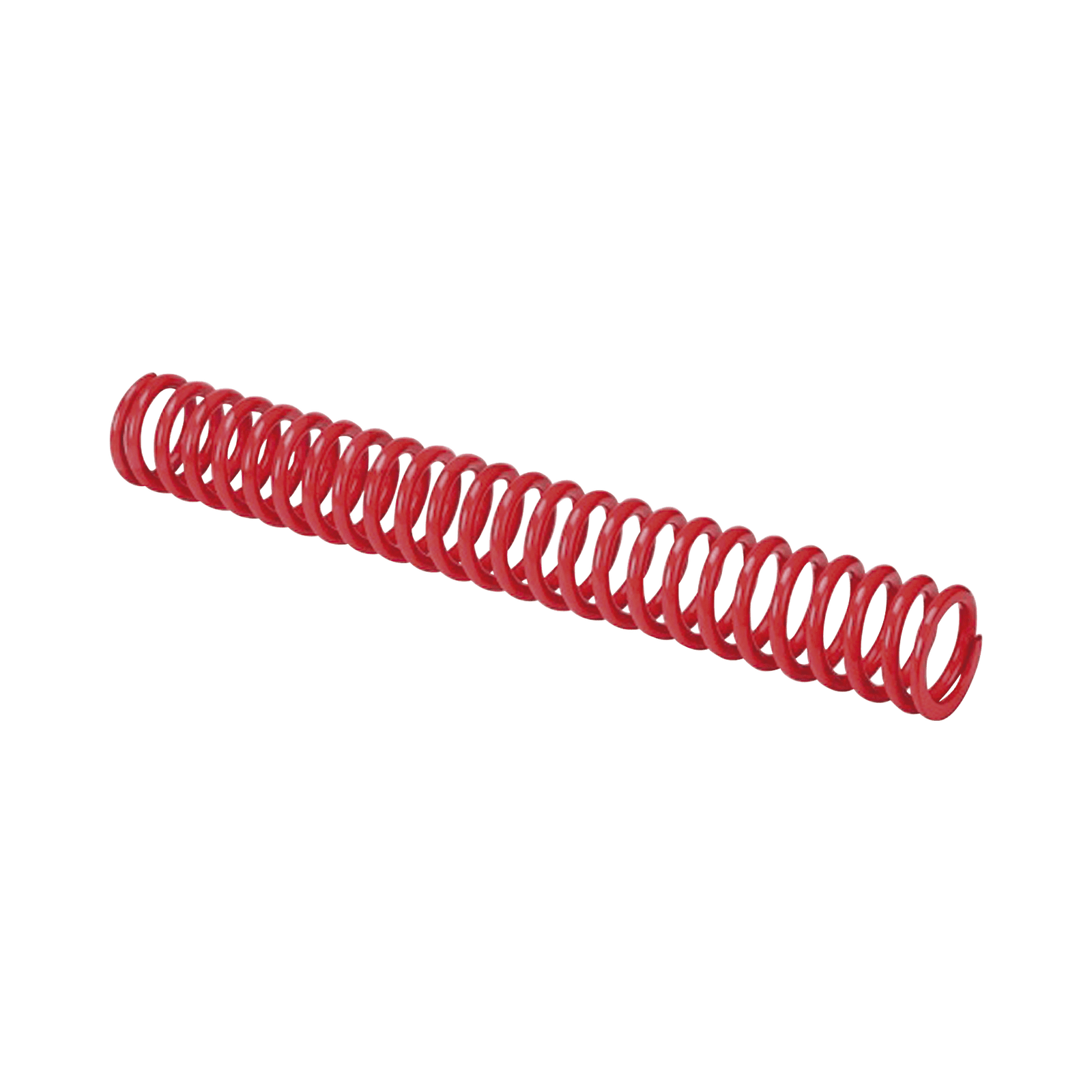 Resorte #9 para Barreras FAAC 640 7210755 - FAAC