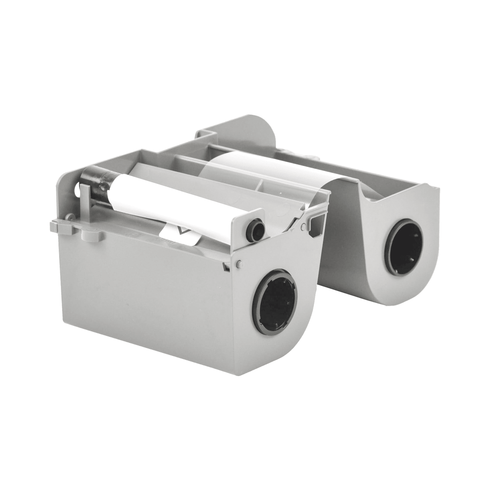 Ribbon para DTC4250e, DTC4000, YMCKO (Full Color)/ 250 imagenes 045100 - HID