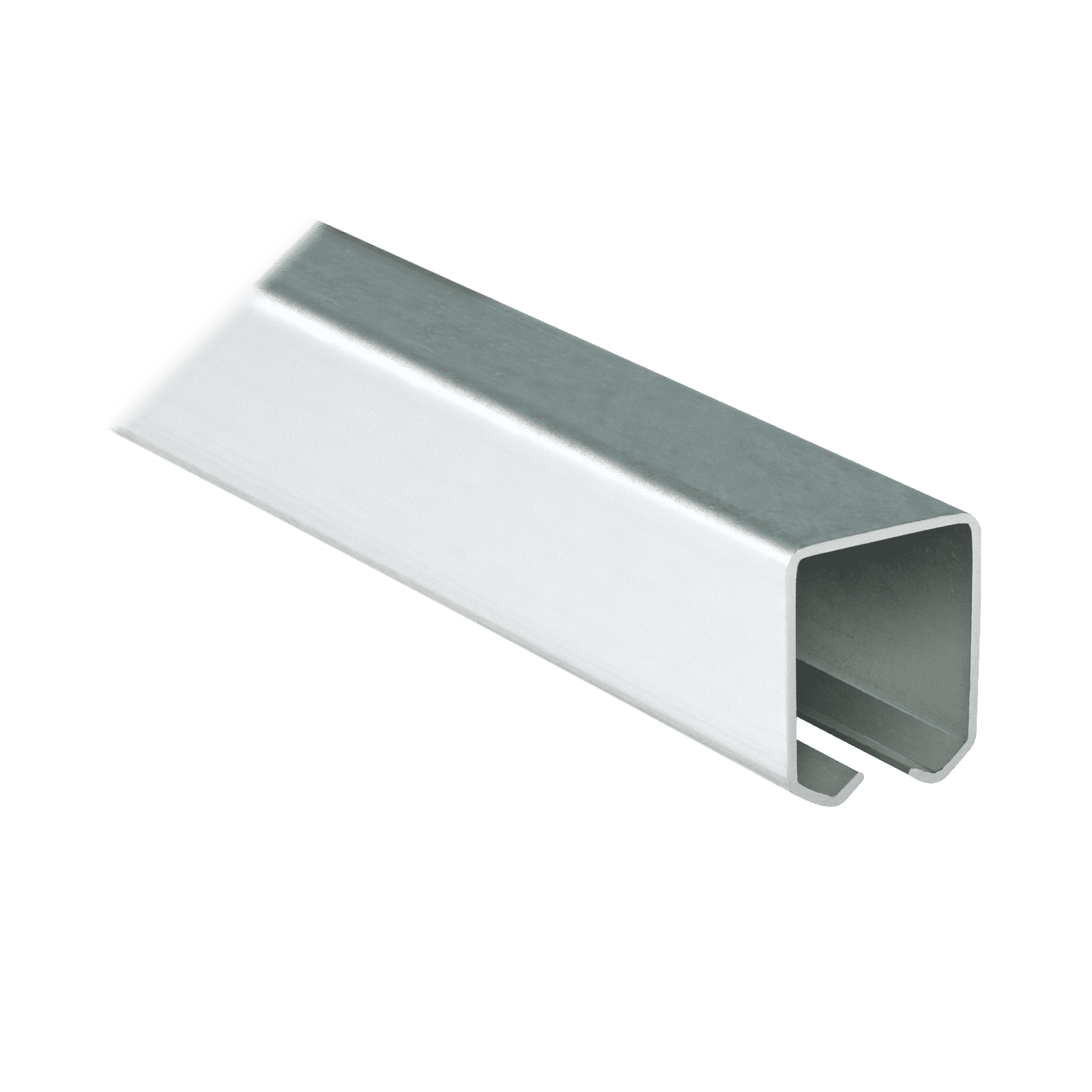 Riel Para Carretilla Grande / Fabricada en Acero Con Longitud de 6 Metros 1020-0515-001 - COMUNELLO