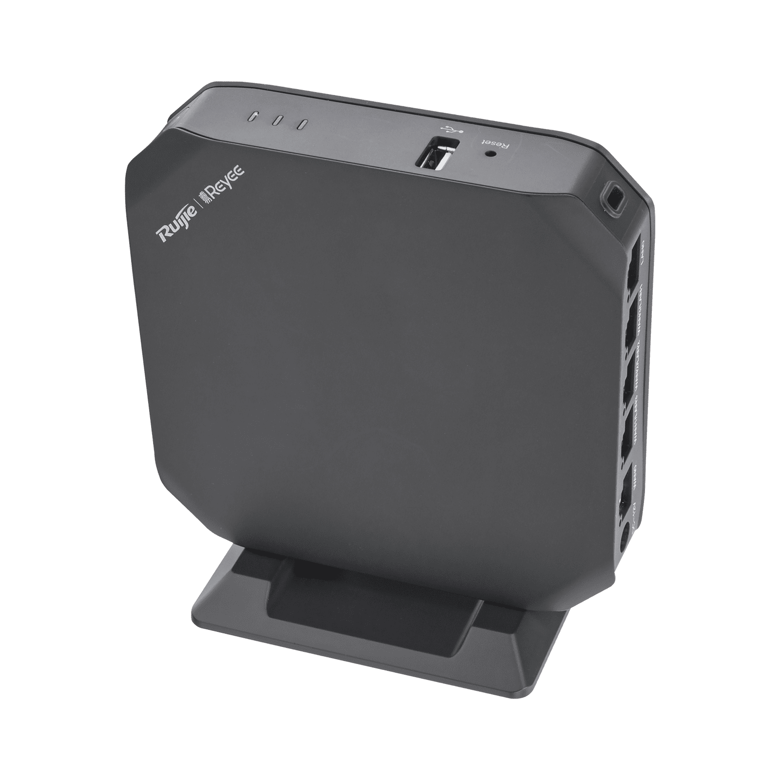 Router Balanceador inalámbrico Wi-Fi 5 con Función SD-WAN, All-in-One Hasta 150 Usuarios RG-EG105GW(T) - RUIJIE