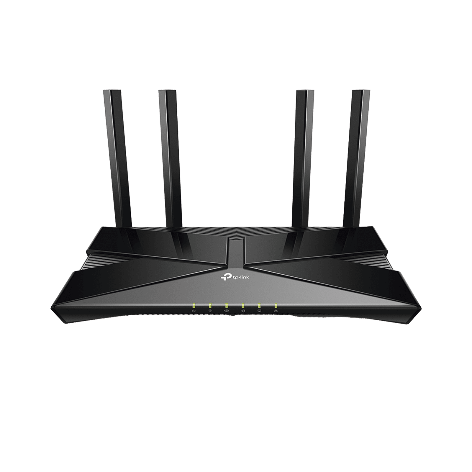 Router WiFi 6 doble banda AX 3000 Mbps /  MU-MIMO y OFDMA / 1 Puerto WAN 10/100/1000 Mbps / 4 Puertos LAN 10/100/1000 Mbps / 4 Potentes Antenas. ARCHERAX53 - TP-LINK
