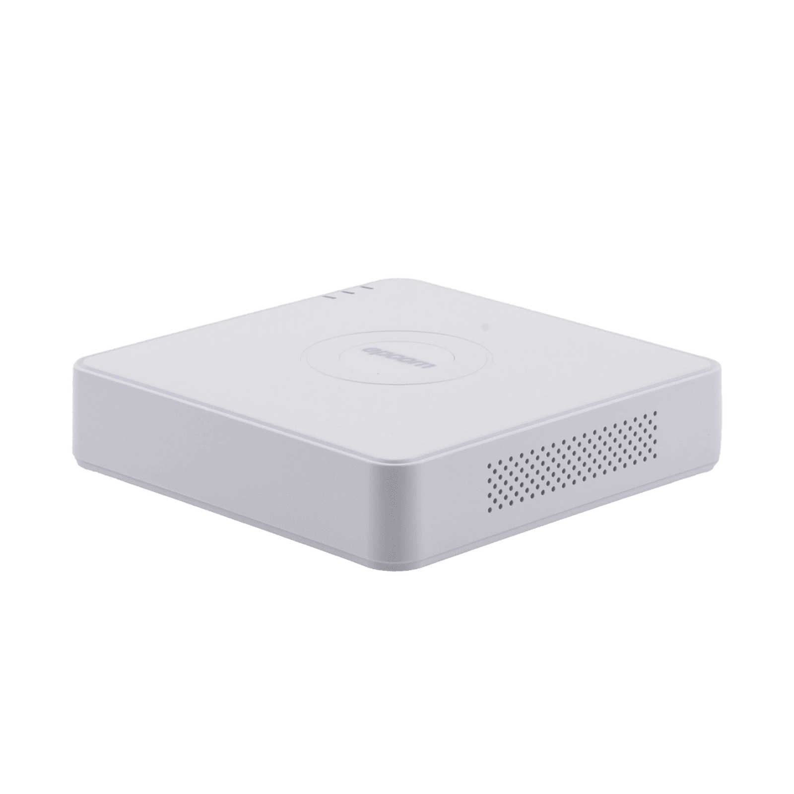 DVR 4 Canales TurboHD + 1 Canal IP / 2 Megapixel (1080p) Lite / Acusense Lite (Evita Falsas Alarmas) / Audio por coaxitron / 1 Bahía de Disco Duro / H.265+ / Salida de Vídeo Full HD S04-TURBO-M1 - EPCOM PROFESSIONAL