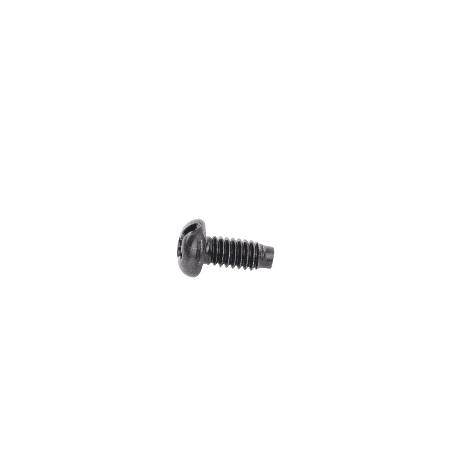 Tornillo #12-24, 13 mm de largo, para uso con Racks de 2 o 4 postes Panduit, de Acero, Bolsa de 100pz S1224-C - PANDUIT