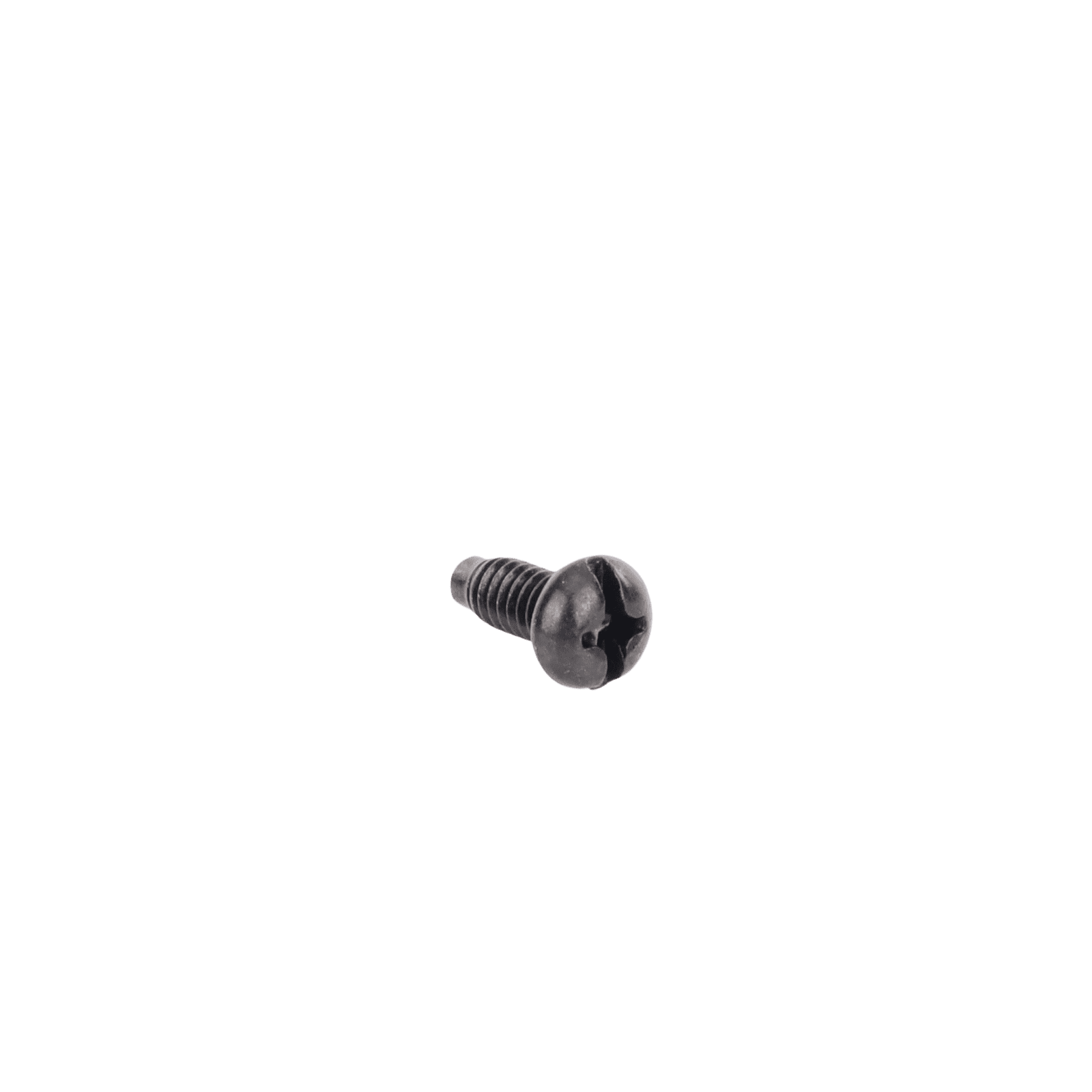 Tornillo #12-24, 13 mm de largo, para uso con Racks de 2 o 4 postes Panduit, de Acero, Bolsa de 100pz S1224-C - PANDUIT