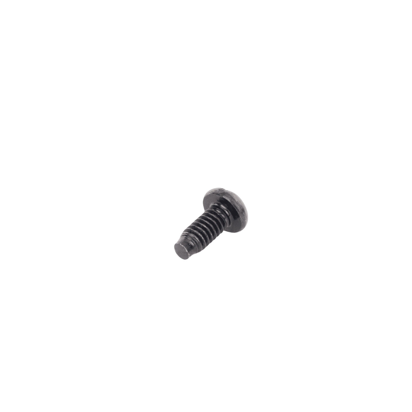 Tornillo #12-24, 13 mm de largo, para uso con Racks de 2 o 4 postes Panduit, de Acero, Bolsa de 100pz S1224-C - PANDUIT