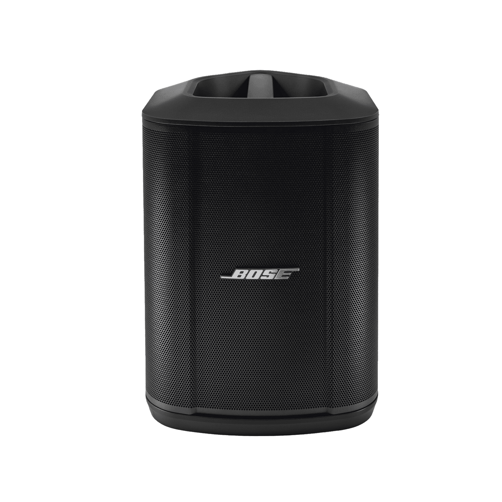 Sistema Portátil de Audio | Bluetooth | Mixer integrado | 2 entradas de Micrófono | Entrada Auxiliar S1-PRO+ - BOSE PROFESSIONAL