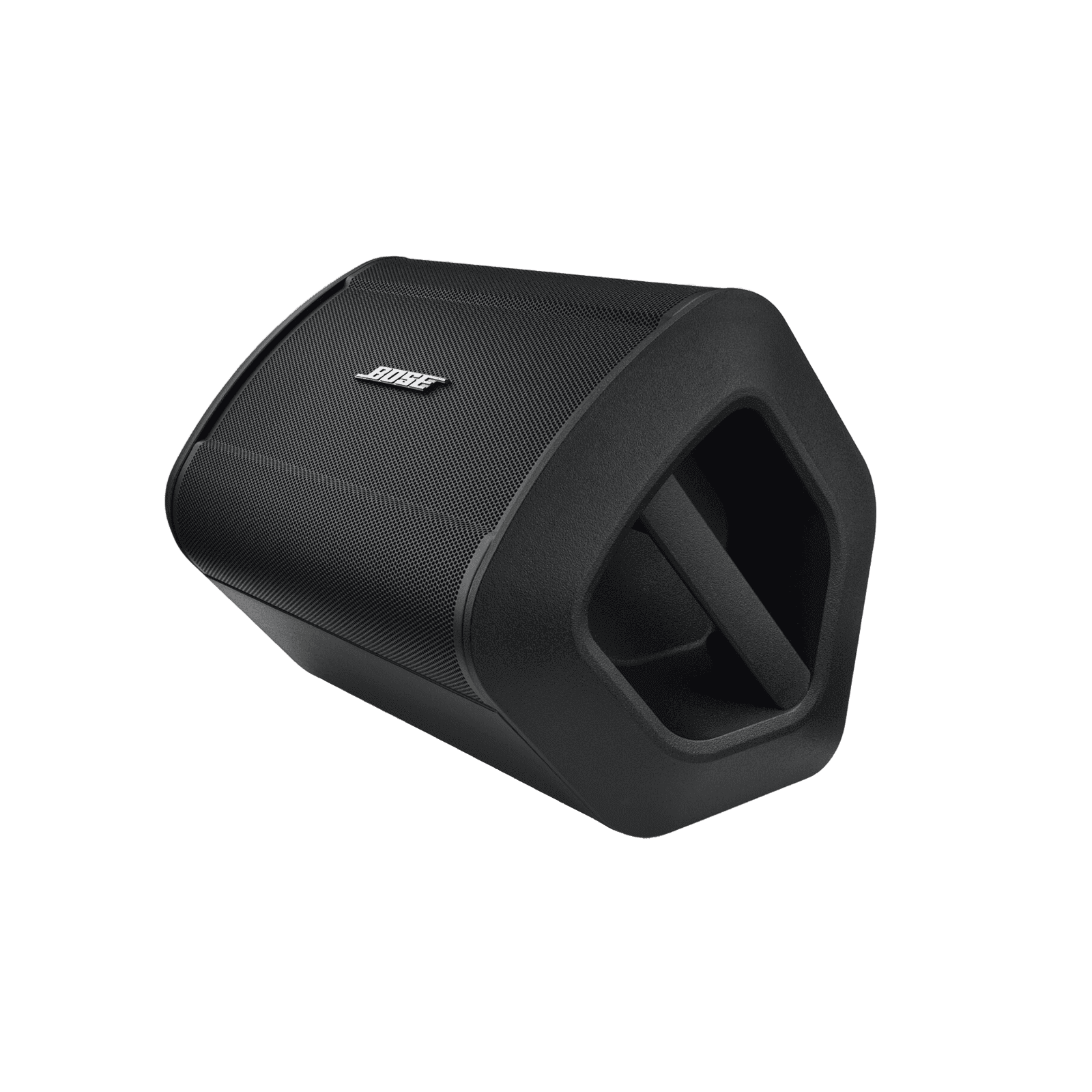 Sistema Portátil de Audio | Bluetooth | Mixer integrado | 2 entradas de Micrófono | Entrada Auxiliar S1-PRO+ - BOSE PROFESSIONAL