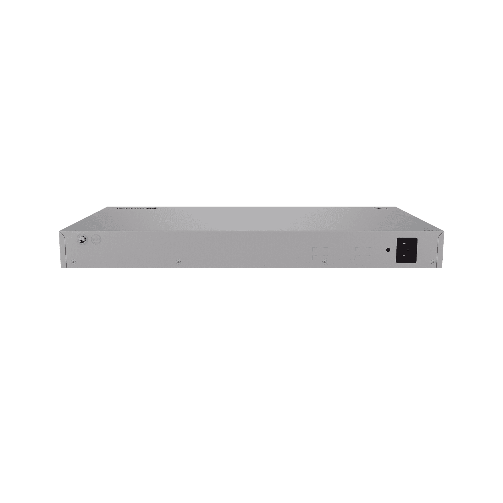 Switch de Acceso Gigabit Administrable PoE Capa 2 / 24 puertos 10/100/1000 Mbps (PoE) / 2 Puertos 2.5GE SFP + 2 Puertos 10GE SFP+ Uplink  / ERPS / IMGP Snooping / DHCP Snooping  /PoE Perpetuo / 192 W / Administración Nube Gratis S220S-24LP4JX - HUAWEI