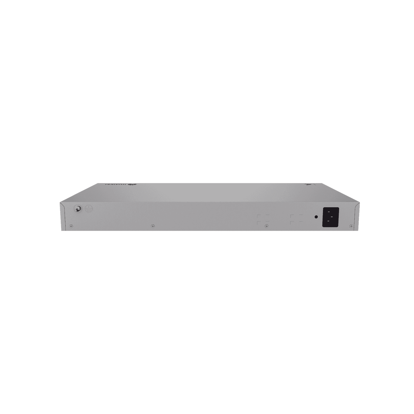 Switch de Acceso Gigabit Administrable PoE Capa 2 / 24 puertos 10/100/1000 Mbps (22*PoE) / 2 Puertos 100/1000/2.5Gbps (PoE) combo 2 Puertos 2.5GE SFP / 2 Puertos 10GE SFP+ Uplink / ERPS / PoE Perpetuo / 400 W / Administración Nube Gratis S220S-26PN4JX - HUAWEI