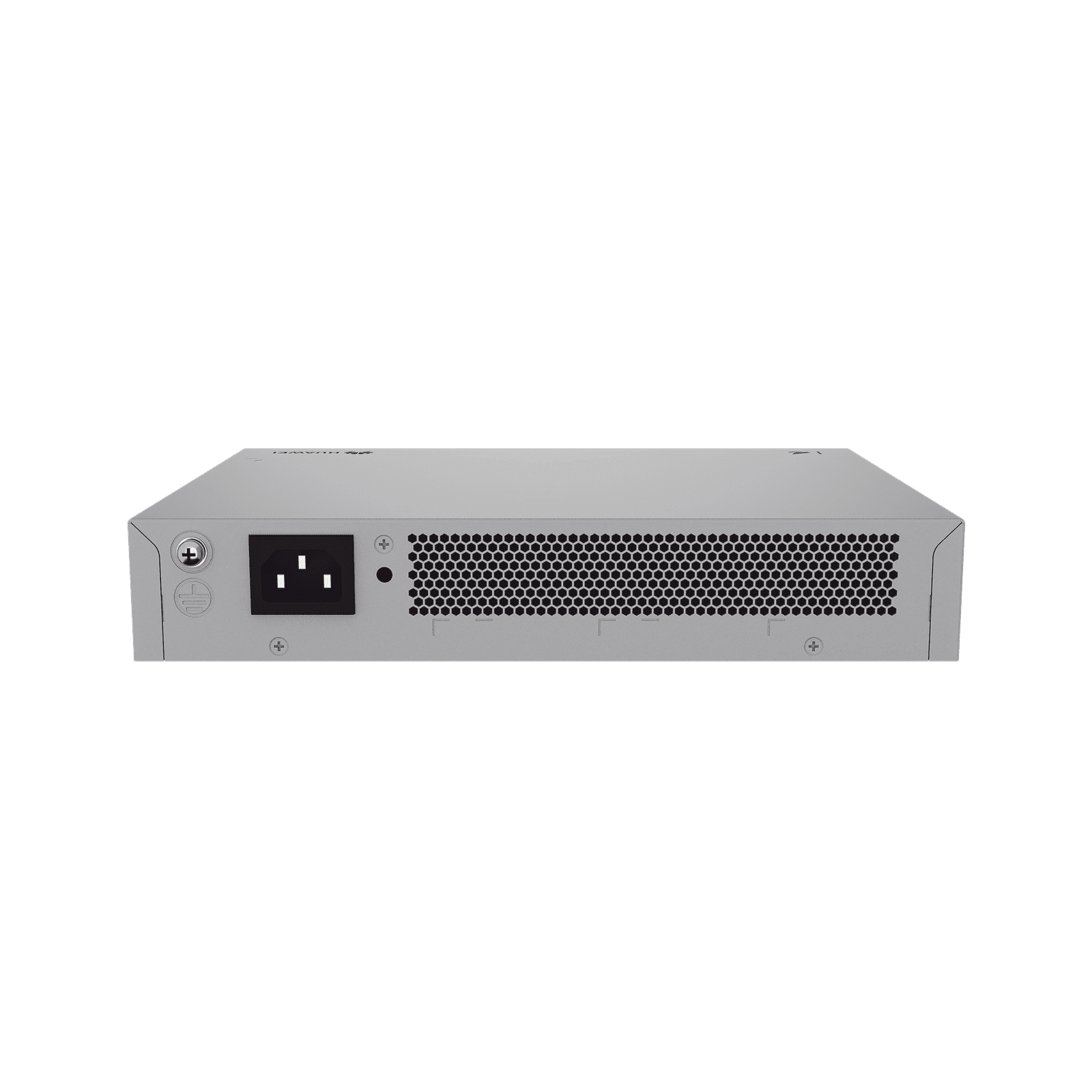 Switch de Acceso Gigabit Administrable Capa 2 / 8 puertos 10/100/1000 Mbps / 2 Puertos 2.5GE SFP Uplink  / ERPS / IMGP Snooping / DHCP Snooping / Administración Nube Gratis S220S8T2J - HUAWEI