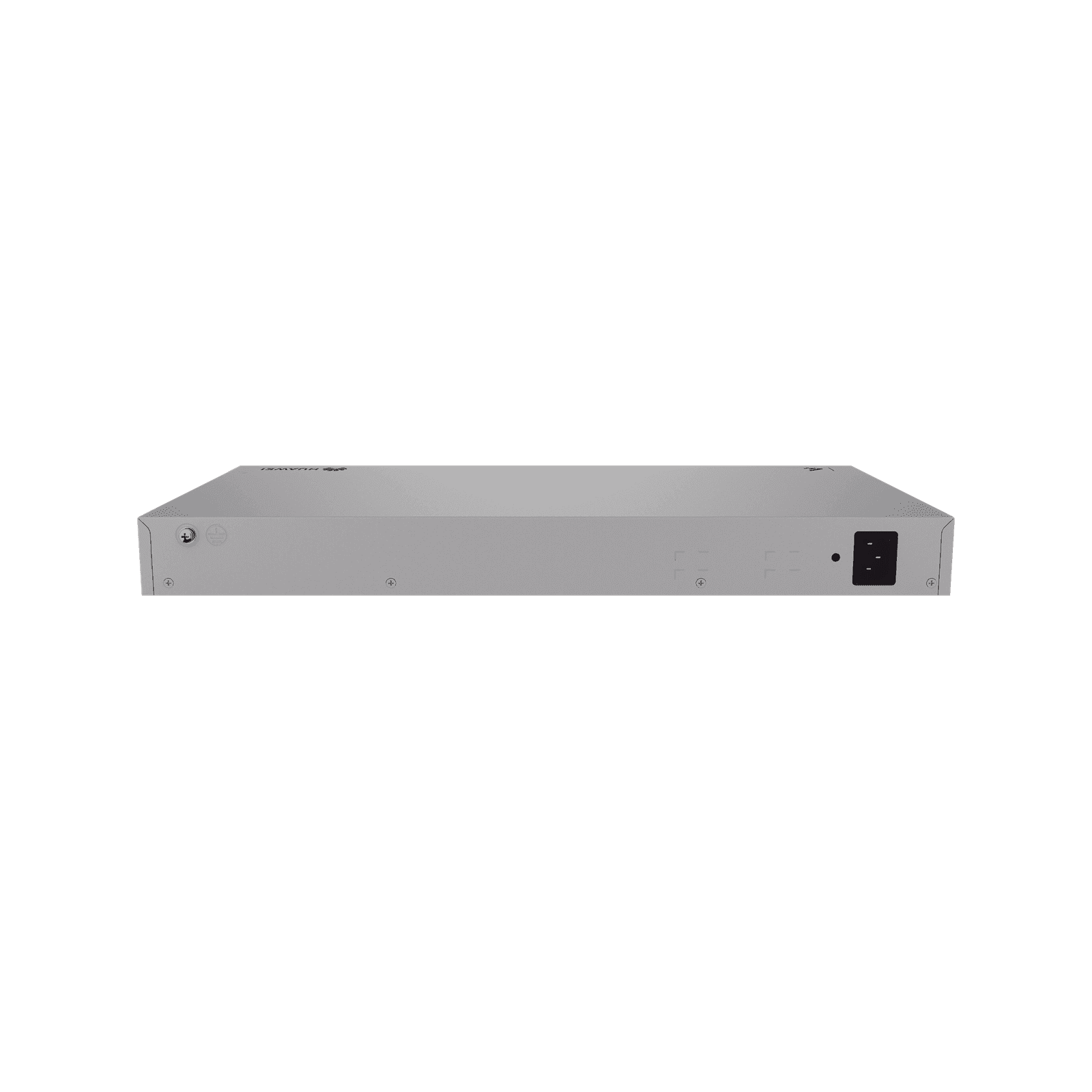 Switch de Acceso Gigabit Administrable PoE Capa 2+ / 24 puertos 10/100/1000 Mbps (PoE) / 2 Puertos 2.5GE SFP + 2 Puertos 10GE SFP+ Uplink / ERPS / Rutas Estáticas / PoE Perpetuo / 400 W / Administración Nube Gratis S310S-24P4JX - HUAWEI