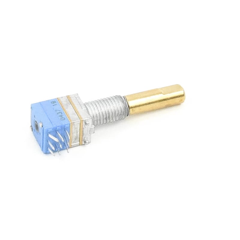 SELECTOR D/CANALES P/NX200 S60043715