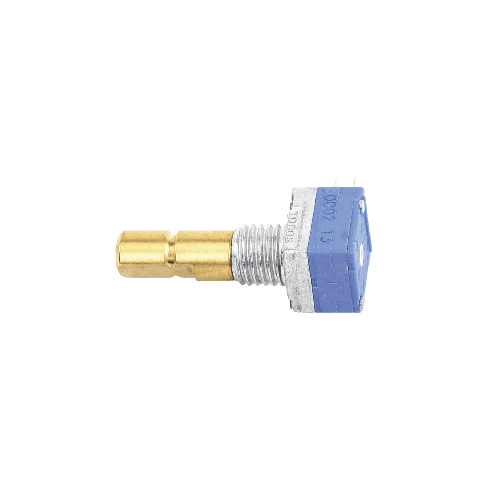 Selector de canales 6 pines p/TK2000/3000 S6A000210 - KENWOOD