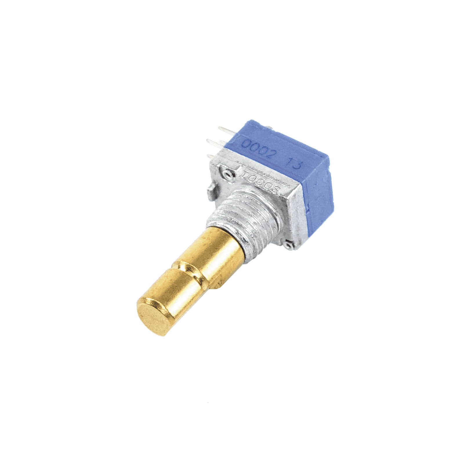 Selector de canales 6 pines p/TK2000/3000 S6A000210 - KENWOOD