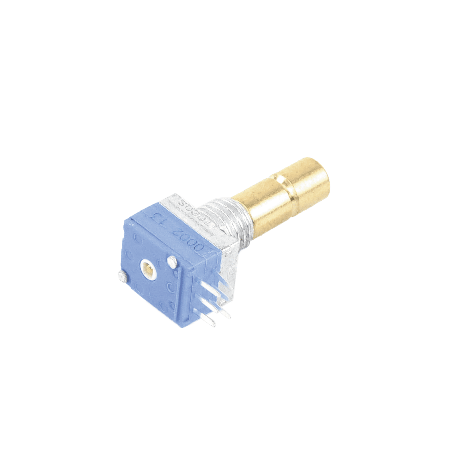 Selector de canales 6 pines p/TK2000/3000 S6A000210 - KENWOOD