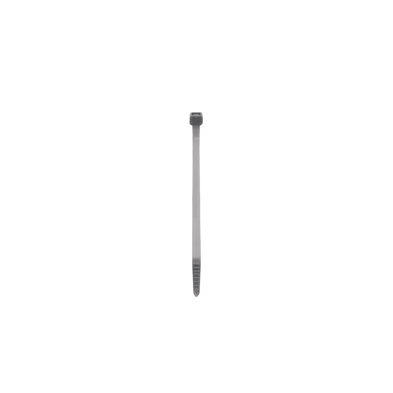 Cincho de Nylon 6.6 StrongHold™, 188mm largo x 4.8mm ancho, Color Negro, Exterior Resistente a Rayos UV, Paquete de 1000pz S7-50-M0 - PANDUIT