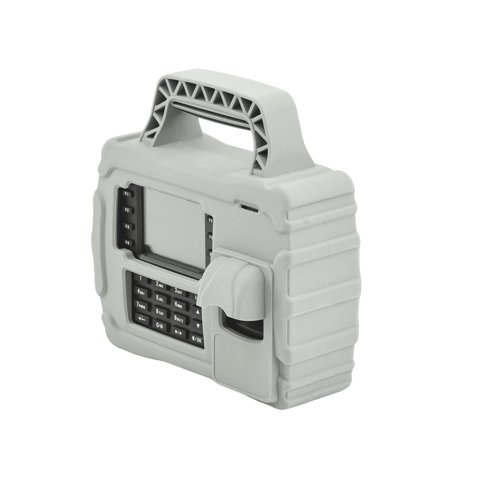 LECTOR BIOMETRICO PORTATIL CON COMUNICACIÓN WIFI S922-WIFI - ZKTECO