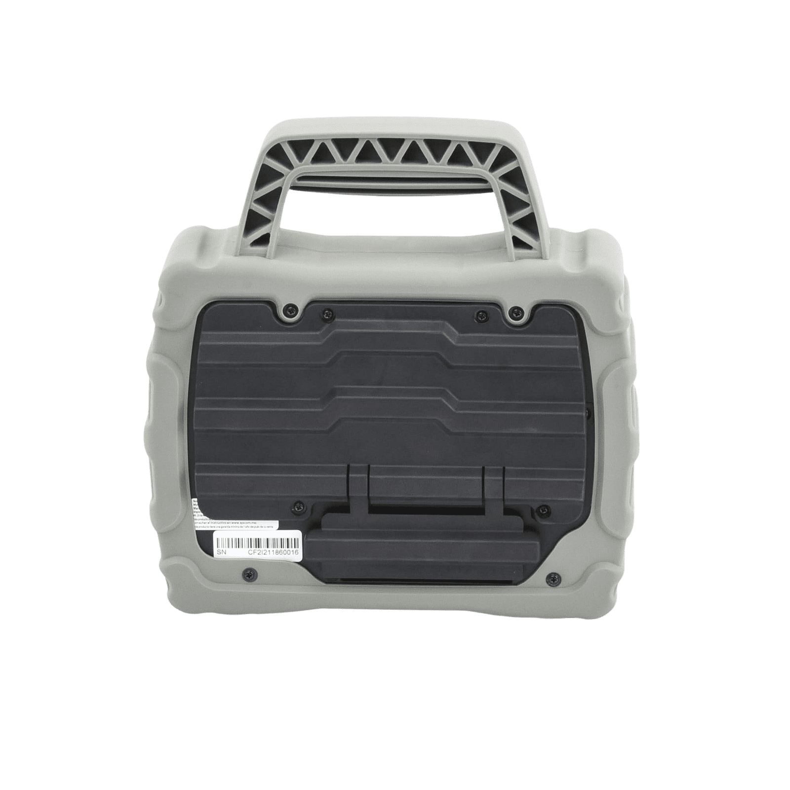 LECTOR BIOMETRICO PORTATIL CON COMUNICACIÓN WIFI S922-WIFI - ZKTECO
