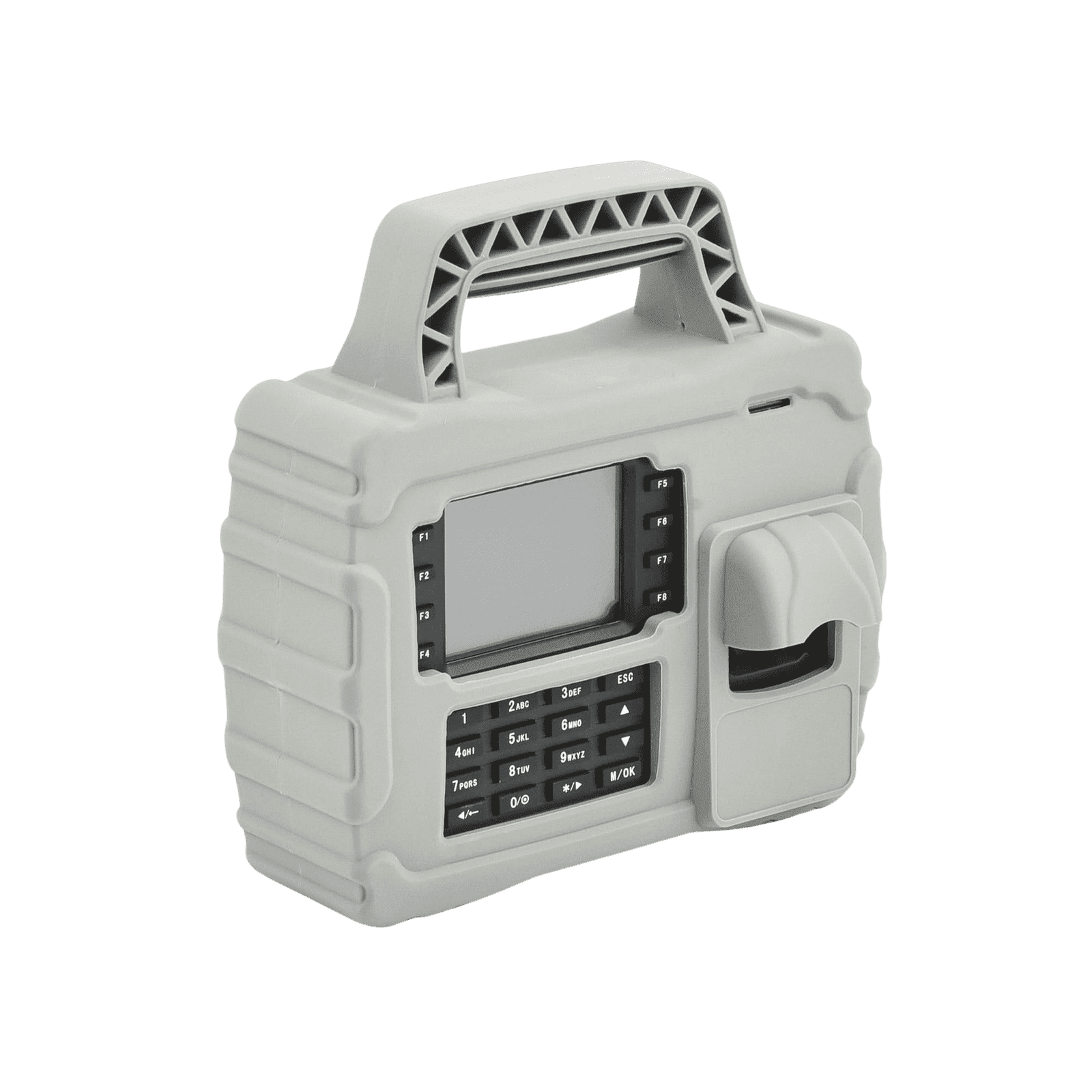 LECTOR BIOMETRICO PORTATIL CON COMUNICACIÓN WIFI S922-WIFI - ZKTECO