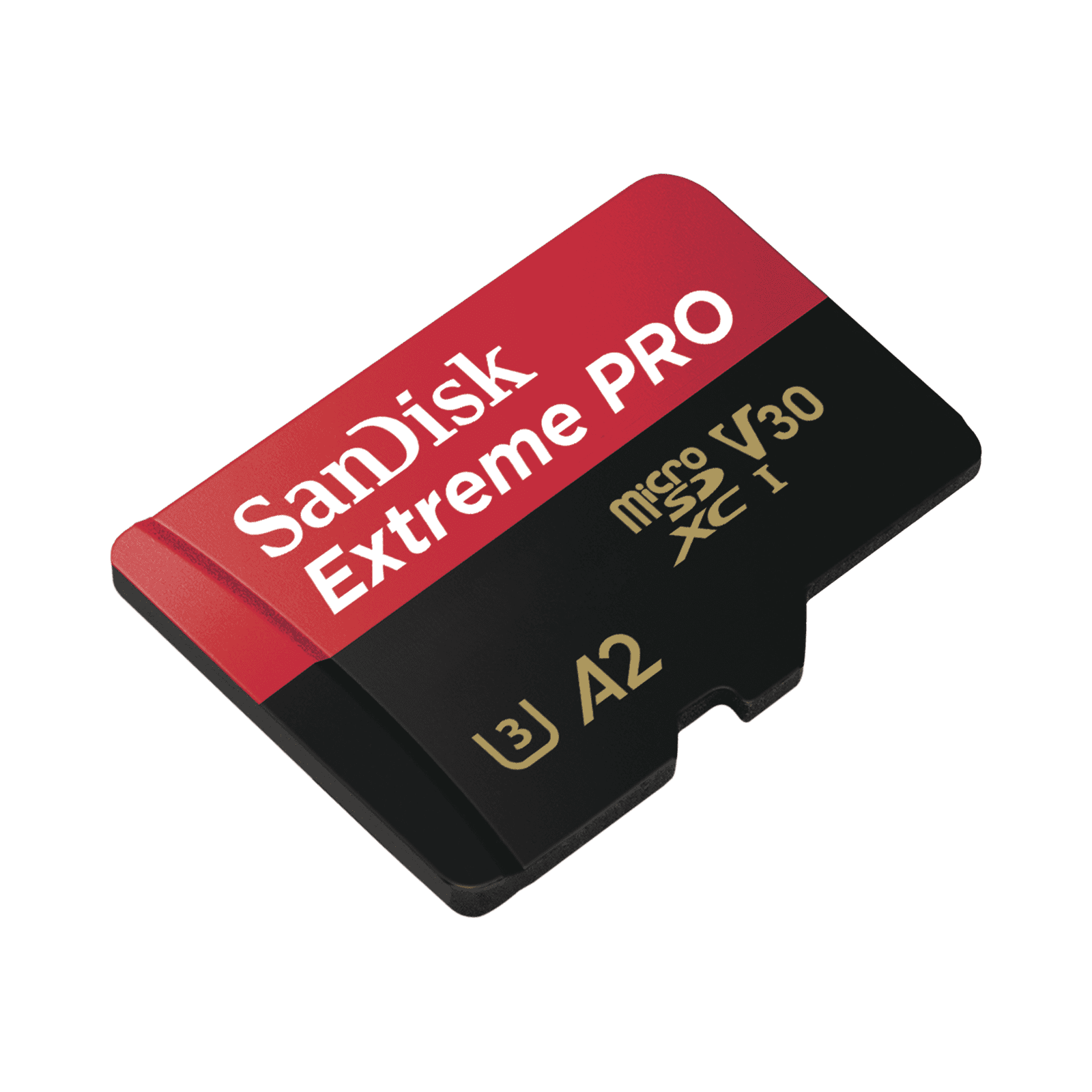 SANDISK EXTREME PRO MICROSD CARD 256GB, INCLUYE ADAPTADOR SDS256EX - SANDISK