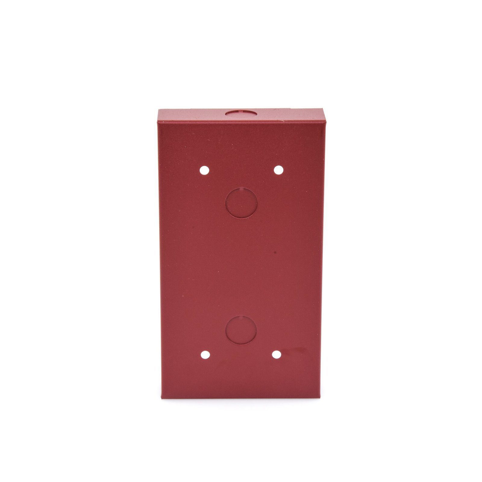 Caja de Montaje para Estación de Emergencia BG-12LRA y NBG-12LRA SBA-10 - FIRE-LITE
