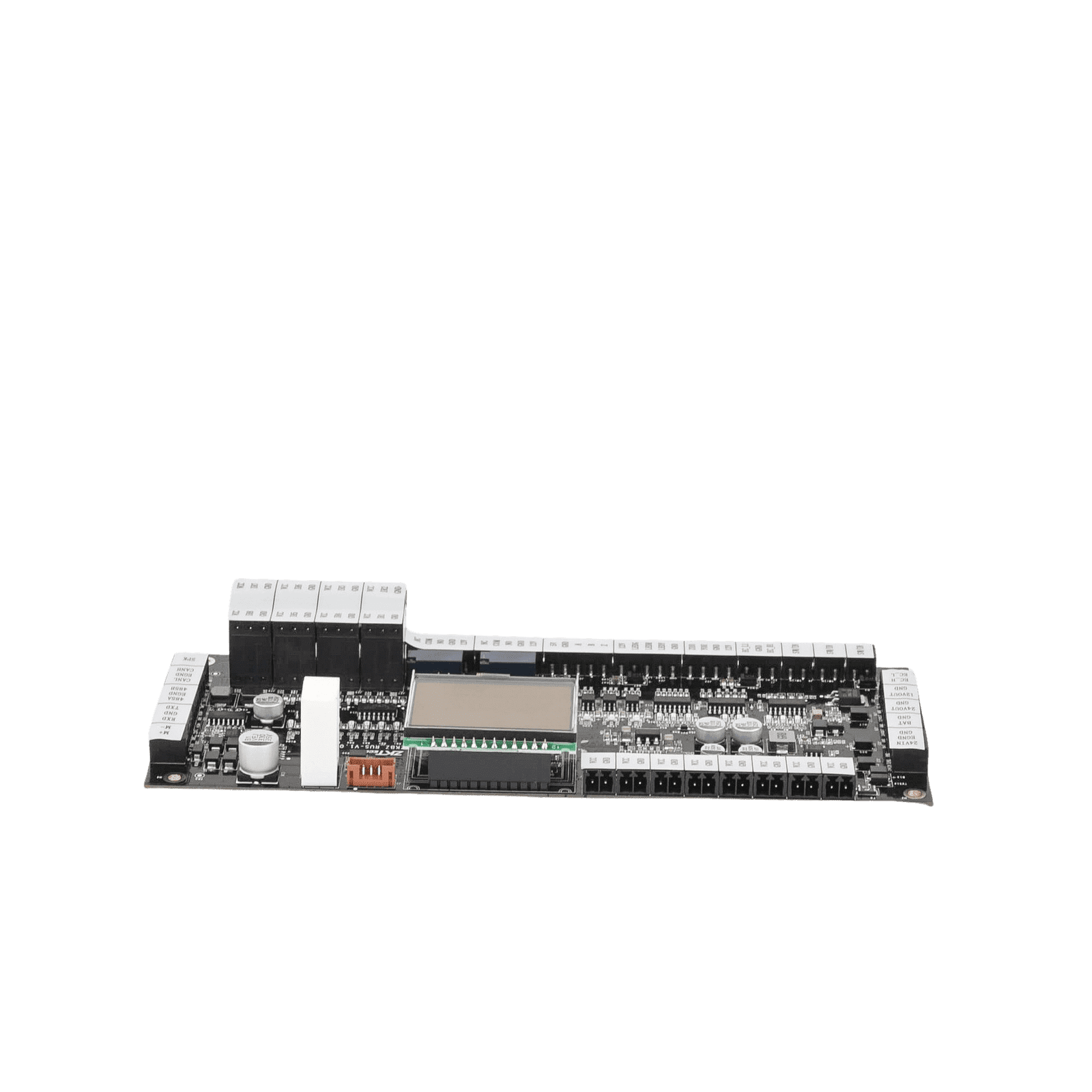 Tablilla principal de 4ta generación para torniquete SBT1000S SBT1000S-BOARD-4GEN - ZKTECO