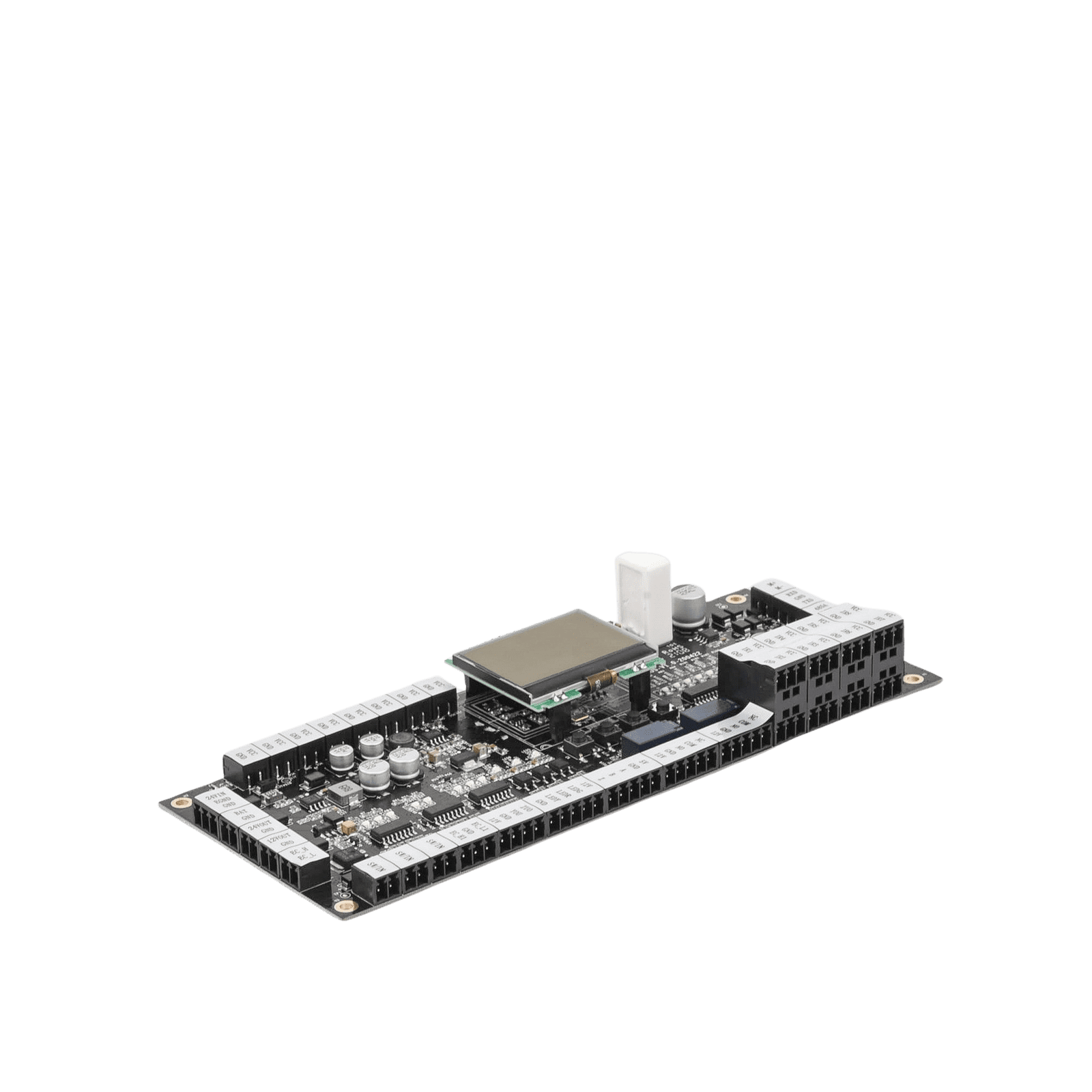 Tablilla principal de 4ta generación para torniquete SBT1000S SBT1000S-BOARD-4GEN - ZKTECO