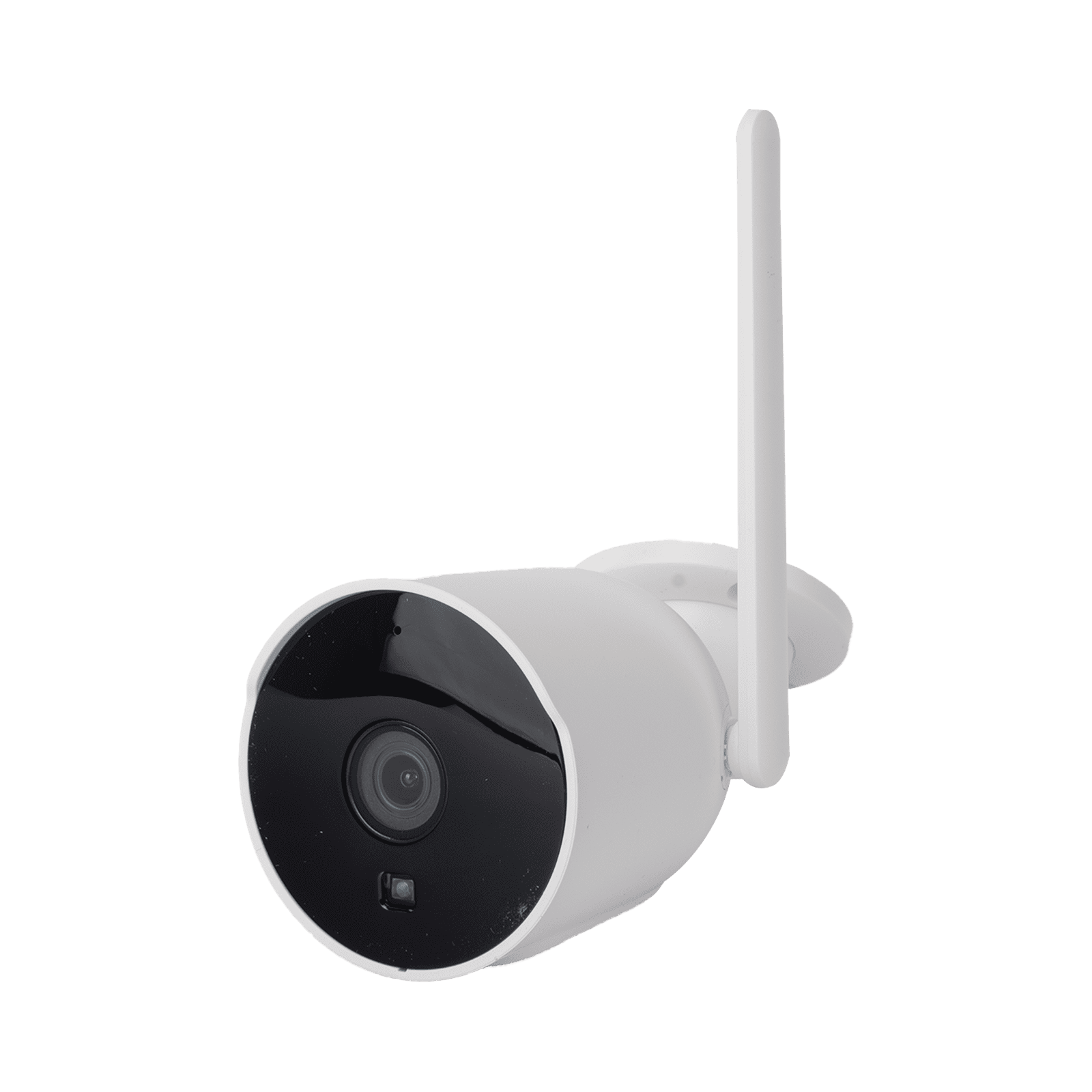 CAMARA BALA IP 2MP| WIFI | AUDIO DE 2 VIAS| ALMACENAMIENTO EN MICROSD| LENTE DE 4MM | ANGULO DE APERTURA 90 GRADOS IP65 SCAM2B - SMARTHOME BY EPCOM