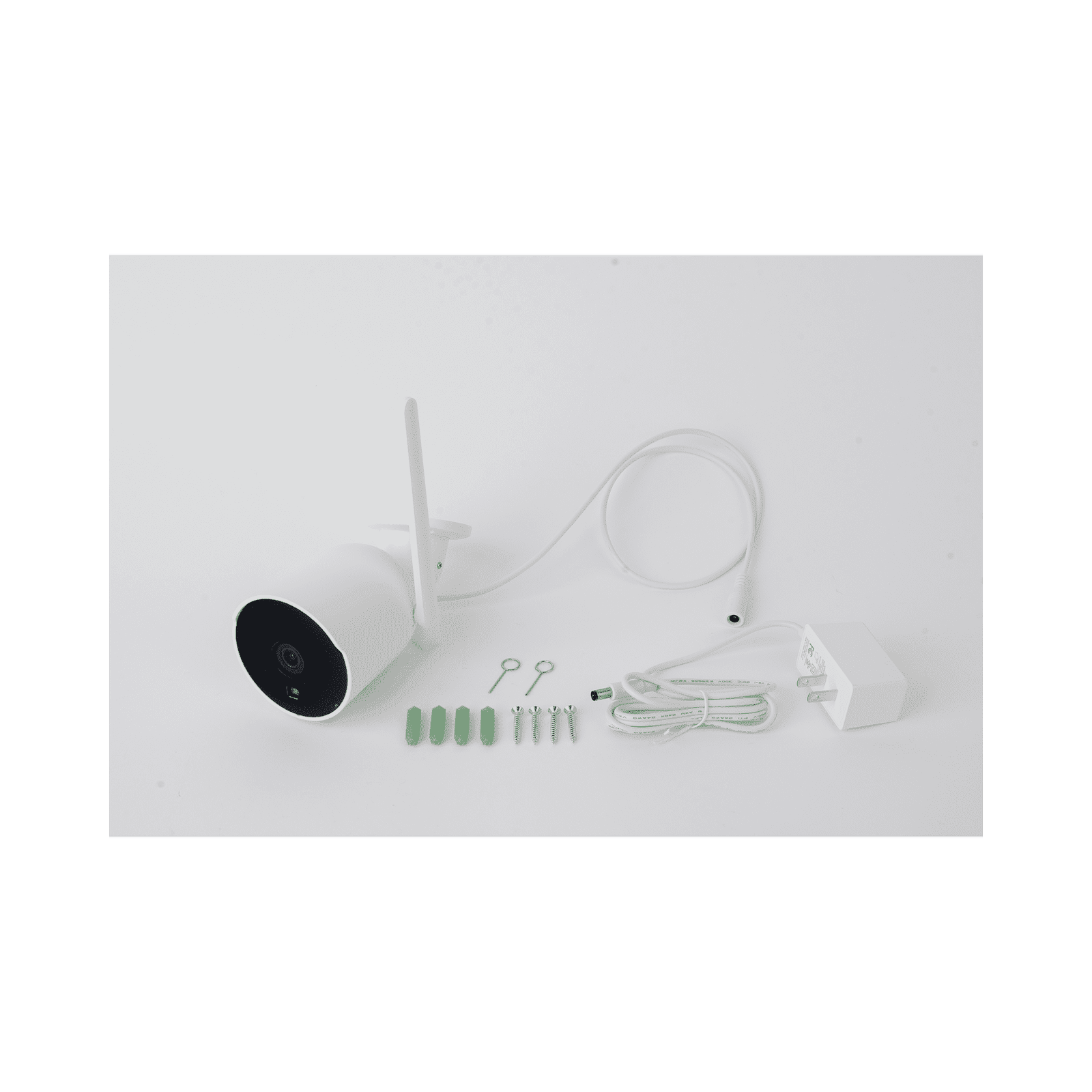 CAMARA BALA IP 2MP| WIFI | AUDIO DE 2 VIAS| ALMACENAMIENTO EN MICROSD| LENTE DE 4MM | ANGULO DE APERTURA 90 GRADOS IP65 SCAM2B - SMARTHOME BY EPCOM