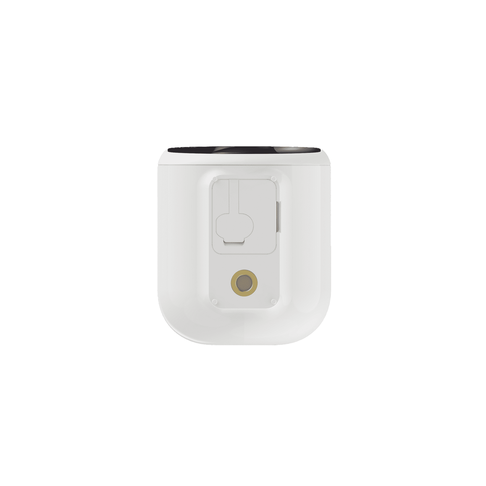 Cámara IP de batería gran angular 3MP | WiFi | Audio de 2 vías | Batería recargable 5200mAh | IP65 |Exterior con protección| Estadísticas de energía | Detección de humanos | Incluye Panel Solar SCAM3BAT - SMARTHOME BY EPCOM