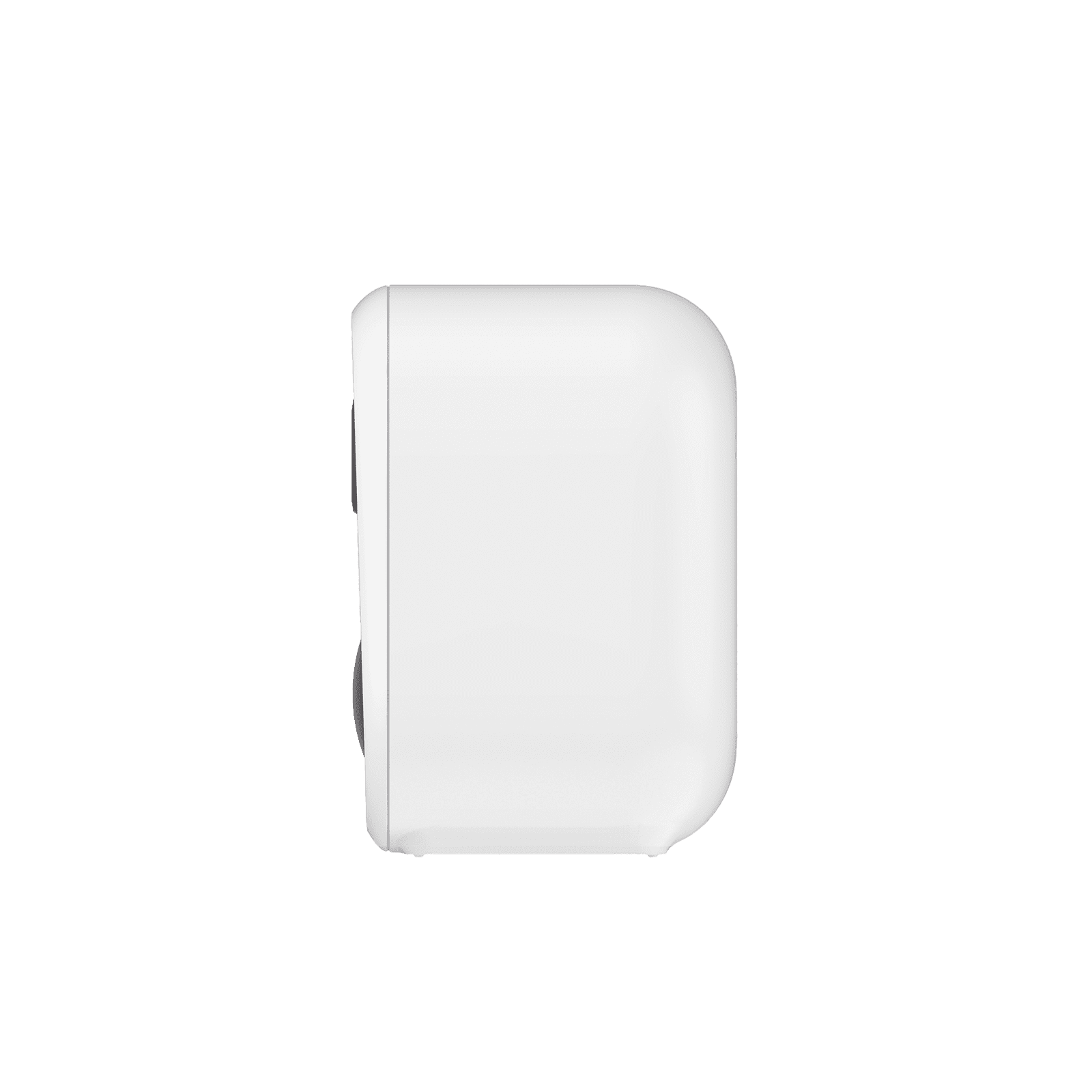 Cámara IP de batería gran angular 3MP | WiFi | Audio de 2 vías | Batería recargable 5200mAh | IP65 |Exterior con protección| Estadísticas de energía | Detección de humanos | Incluye Panel Solar SCAM3BAT - SMARTHOME BY EPCOM