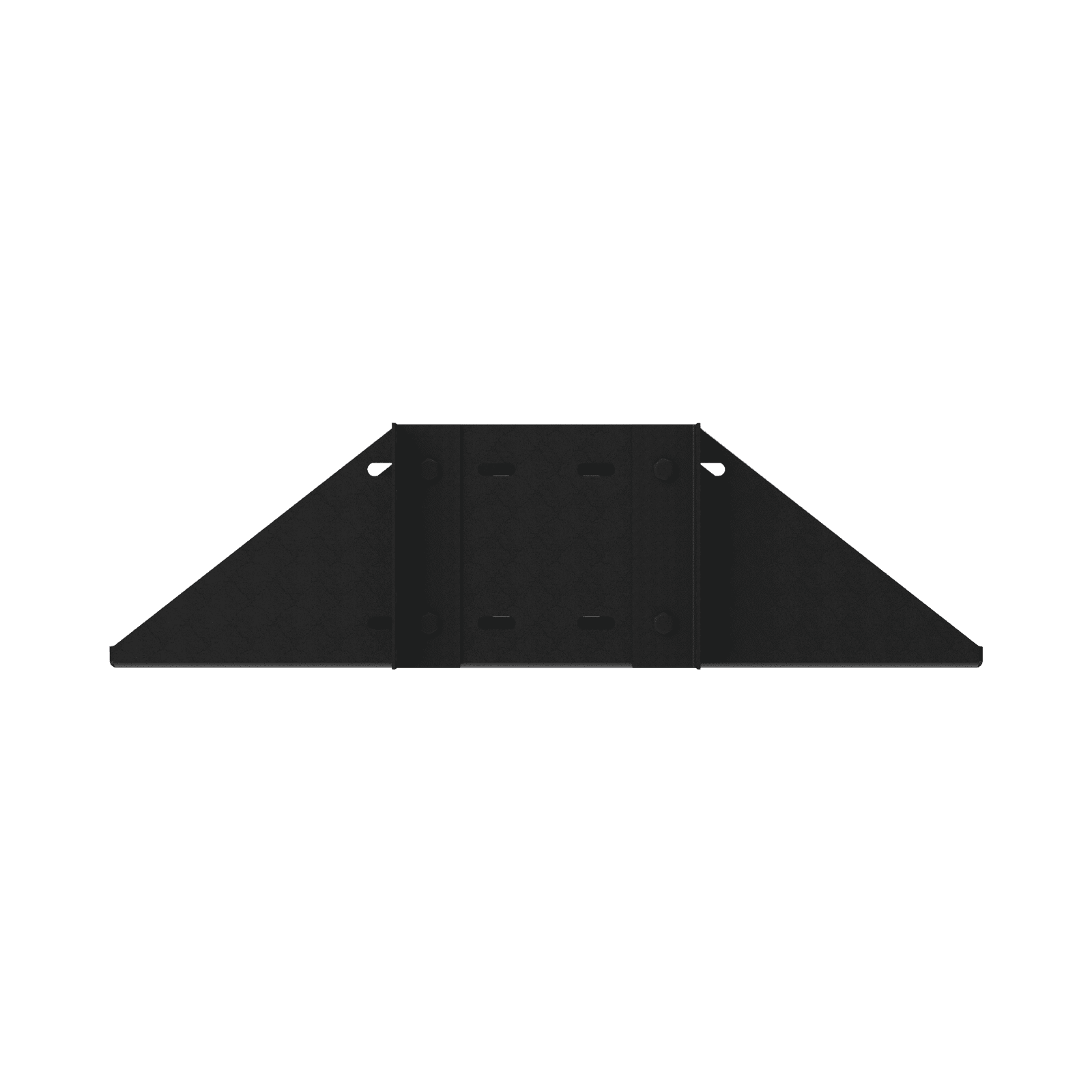 Charola para Soportar Equipos en Rack de 19″, Profundidad Ajustable hasta 484 mm. 150 Kg de Carga, Compatible con Racks de Doble Perforación, 3U SCH19X3U4P - LINKEDPRO BY EPCOM