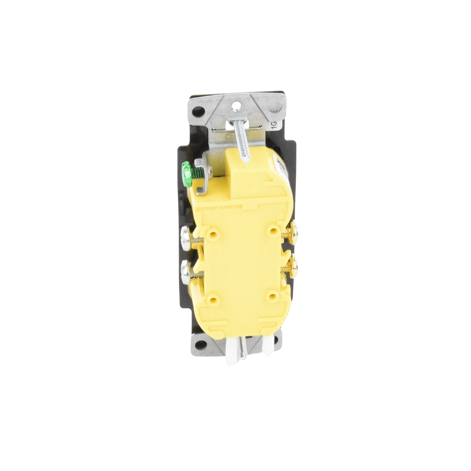 TOMACORRIENTE 15 A SCR15MNL - LUTRON ELECTRONICS
