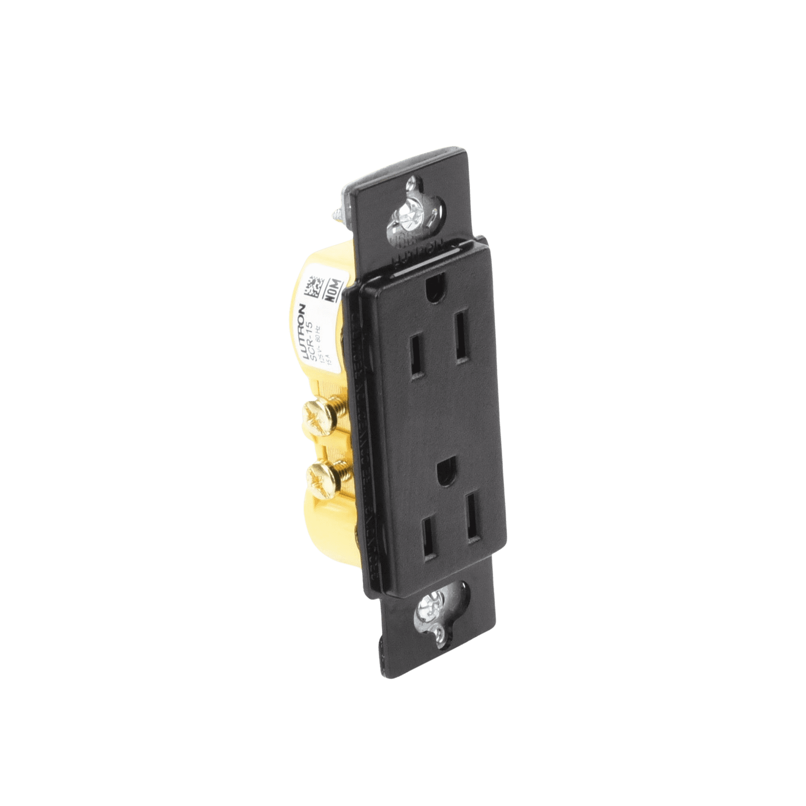 TOMACORRIENTE 15 A SCR15MNL - LUTRON ELECTRONICS