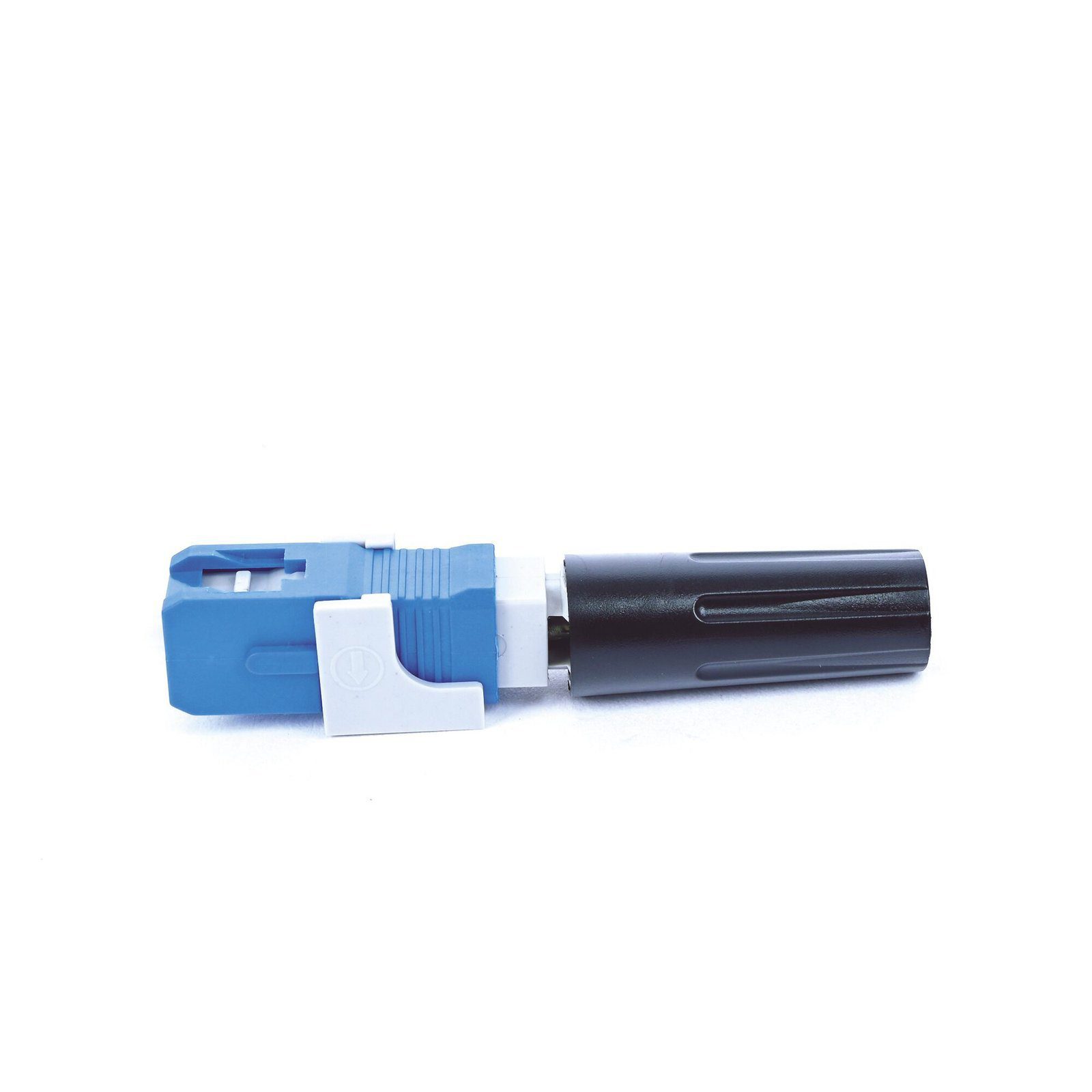 Conector mecánico Monomodo SC/UPC Pre-pulido 3mm (Bolsa con 10 PIEZAS) SCUPCMCM10 - TEMPO