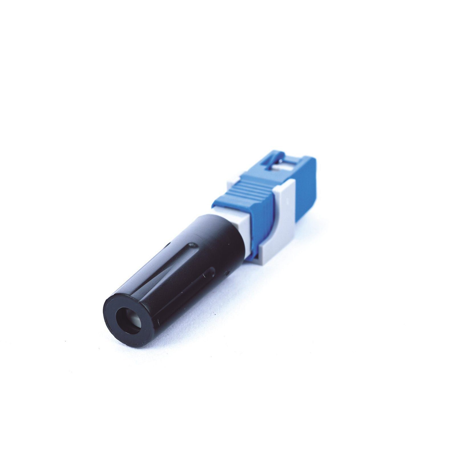 Conector mecánico Monomodo SC/UPC Pre-pulido 3mm (Bolsa con 10 PIEZAS) SCUPCMCM10 - TEMPO