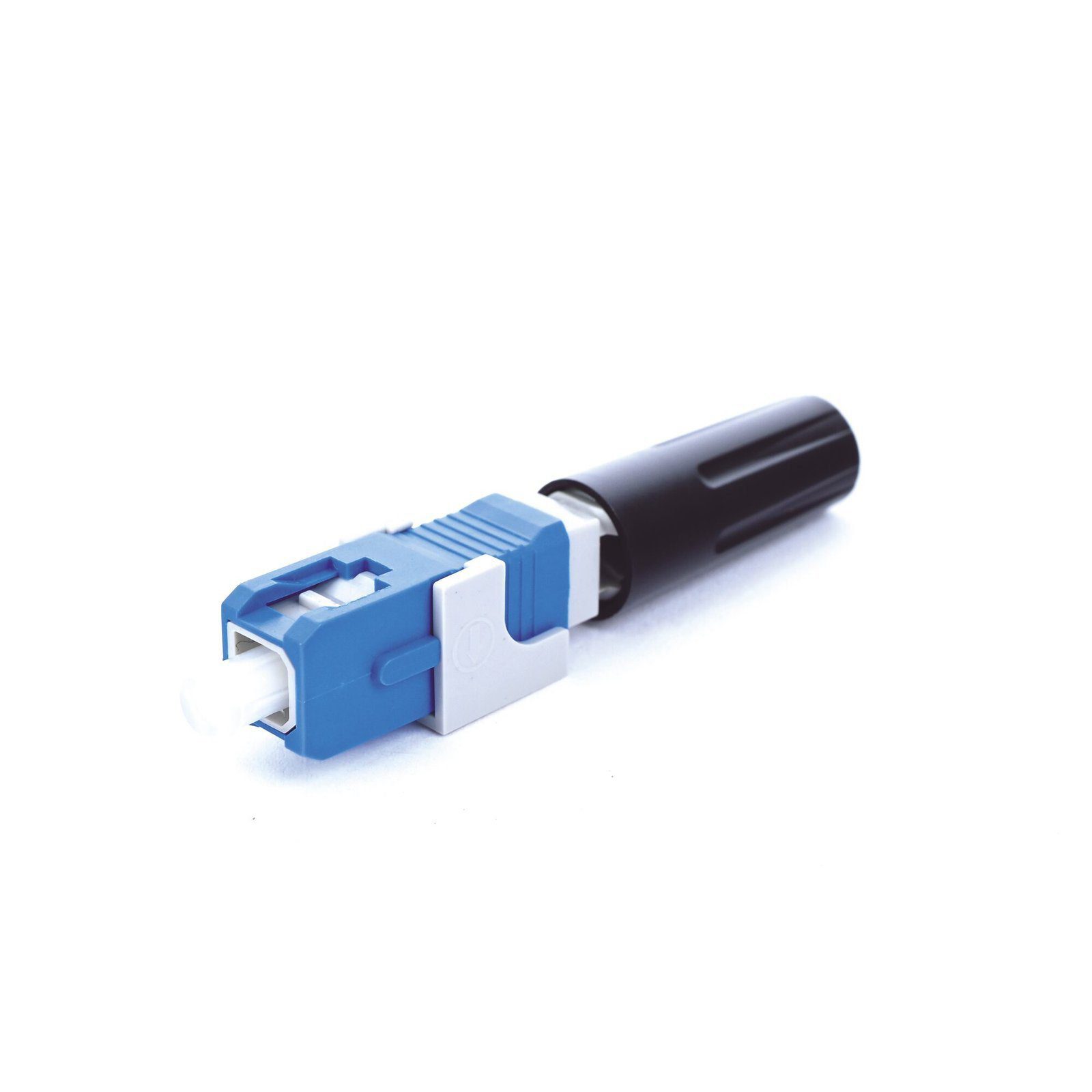 Conector mecánico Monomodo SC/UPC Pre-pulido 3mm (Bolsa con 10 PIEZAS) SCUPCMCS10 - TEMPO
