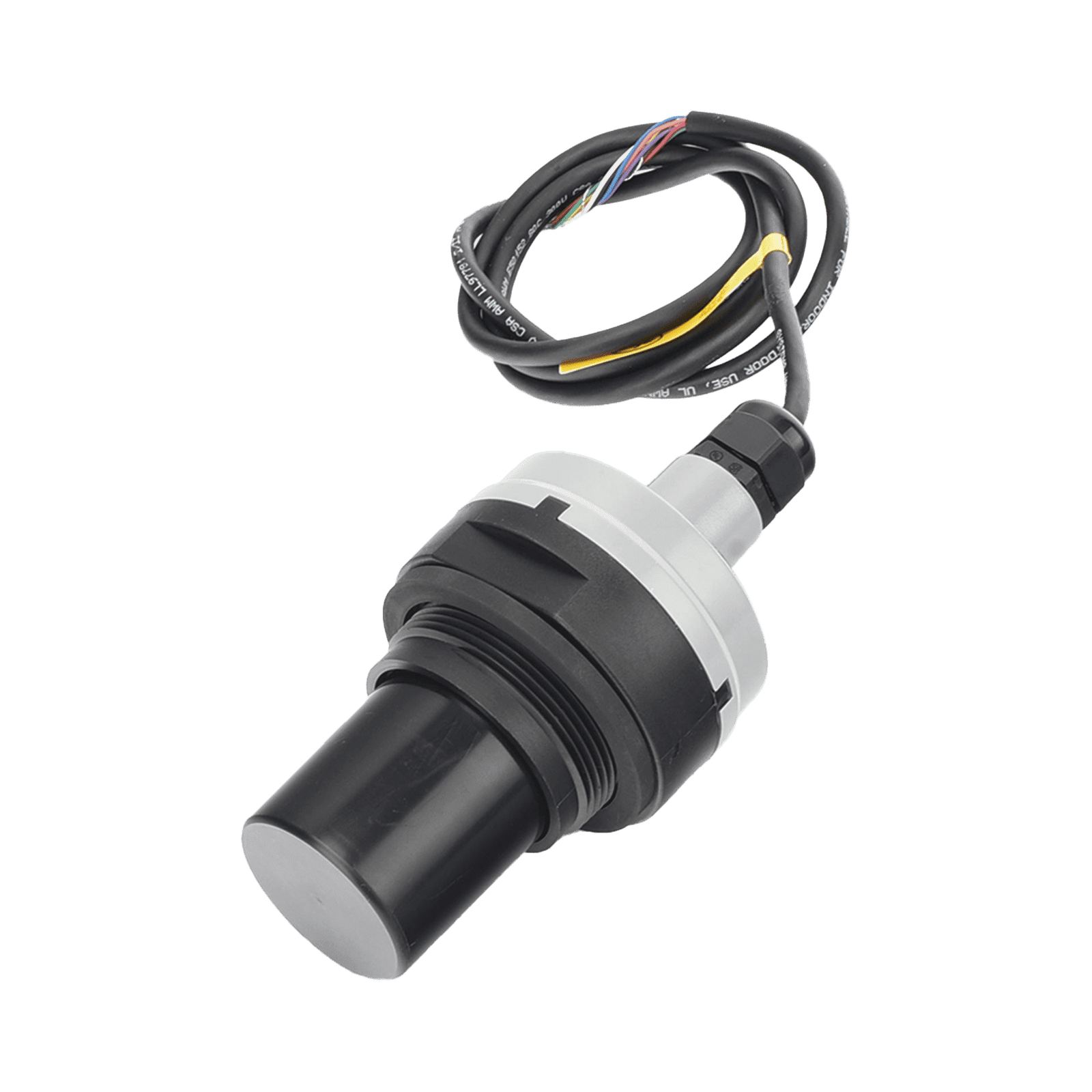 SENSOR DE NIVEL ULTRASÓNICO: 5,5 M: 4SPST ULSL-10 - HONEYWELL BMS