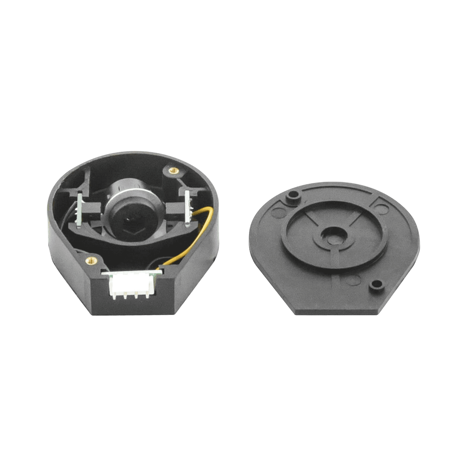 SENSOR OPTICO PARA LIMITES DE PARO XB-OSL - AccessPRO