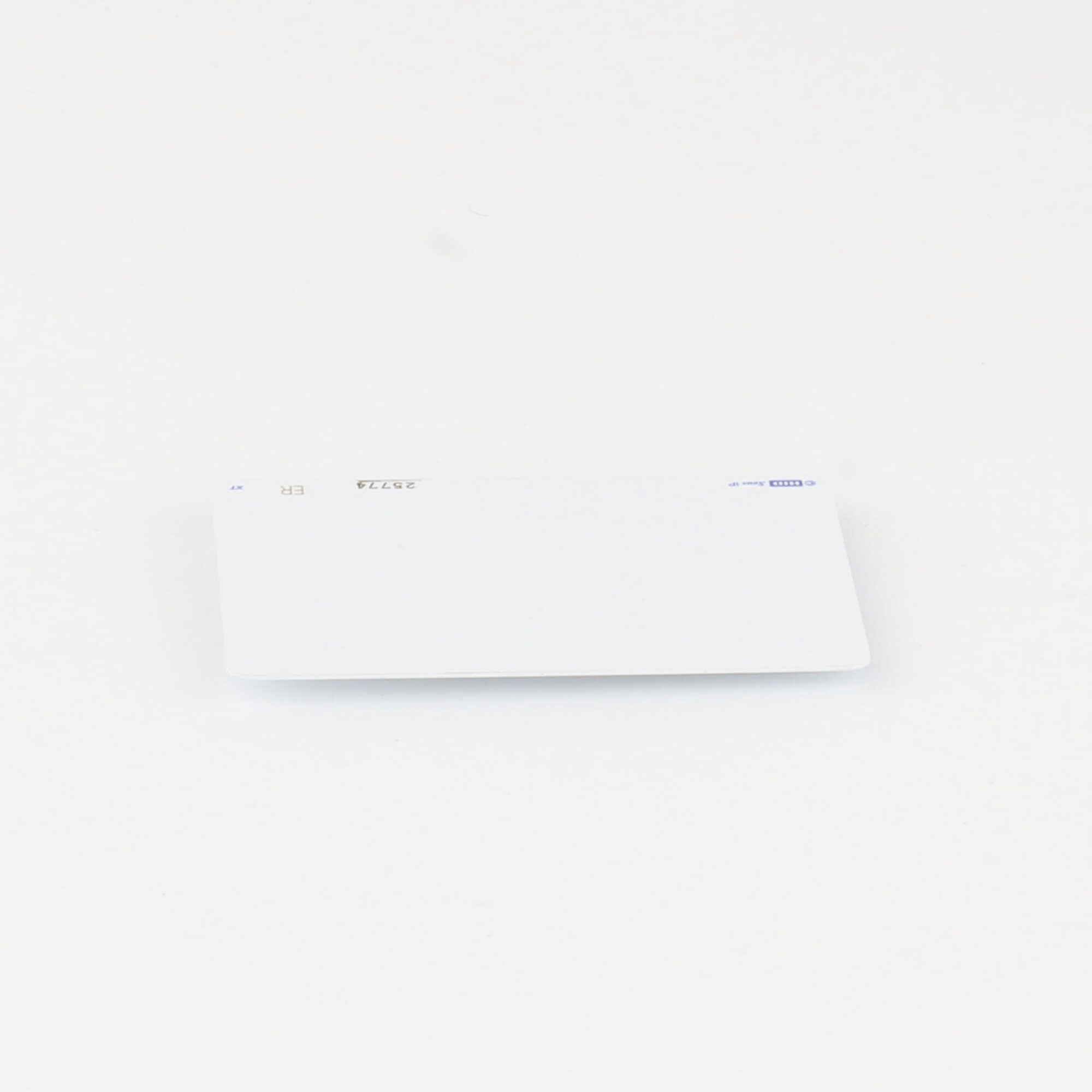 Tarjeta iCLASS SEOS 8KB (5006PGGMN) /Tecnología SEGURA, NO Clonable) / Garantía de por Vida/ 26 bits SEOS8KC26 - HID